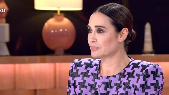 Vicky Martín Berrocal en ‘TardeAR’.