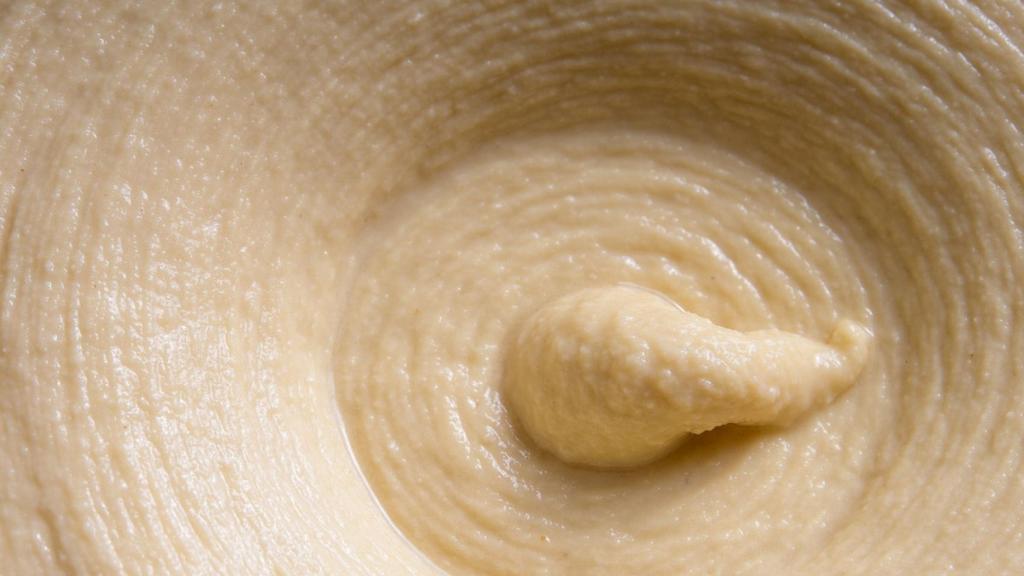 Este es el hummus del supermercado que recomiendan los nutricionistas en España.