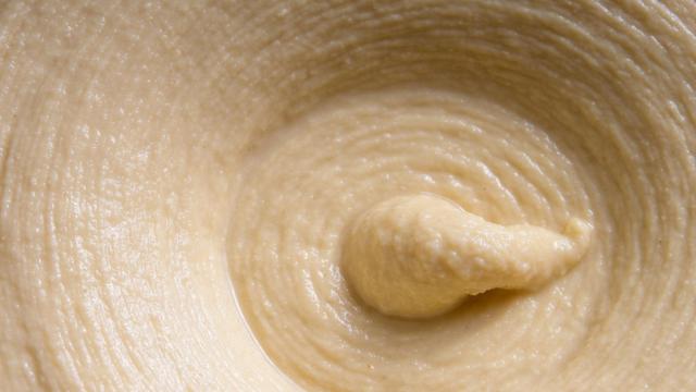 Este es el hummus del supermercado que recomiendan los nutricionistas en España.