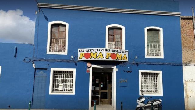 ¿Es este el mejor bar de carretera de la Comunidad Valenciana?