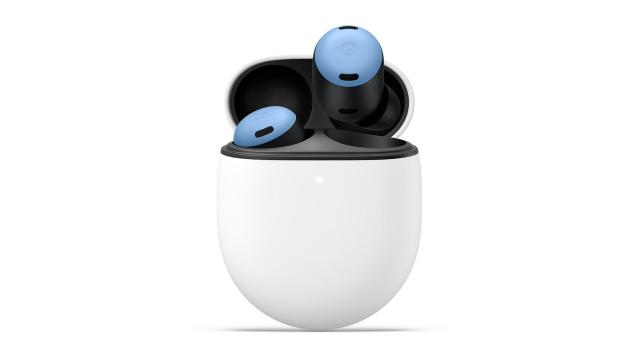 Los Pixel Buds Pro se actualizan con varias novedades