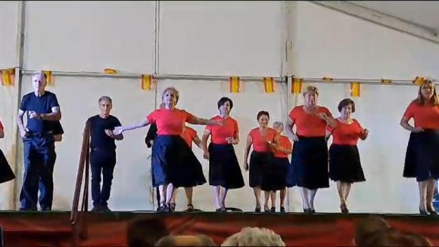 'Carmena Baila'