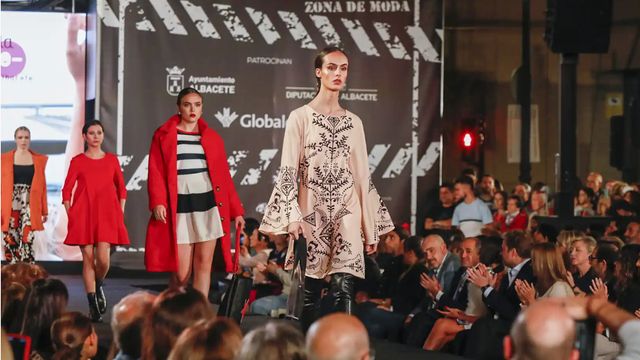 Imagen de archivo de la Ab Fashion.