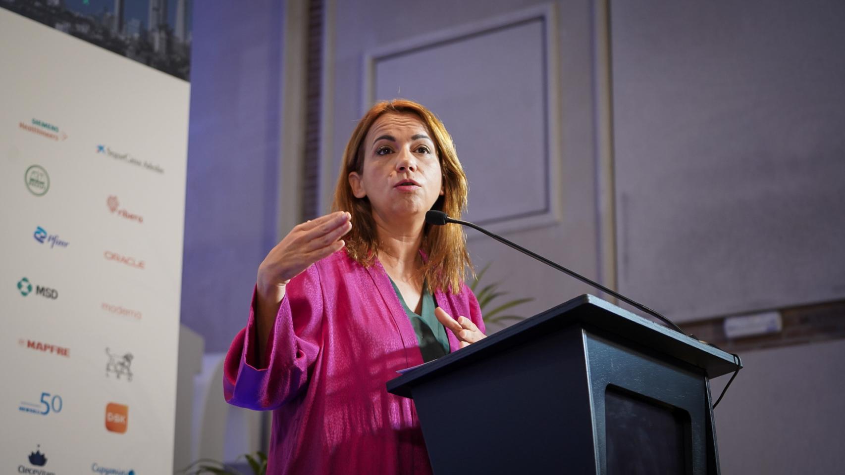 Segunda jornada del IV Observatorio de la Sanidad 'Los cambios que necesita la sanidad actual'