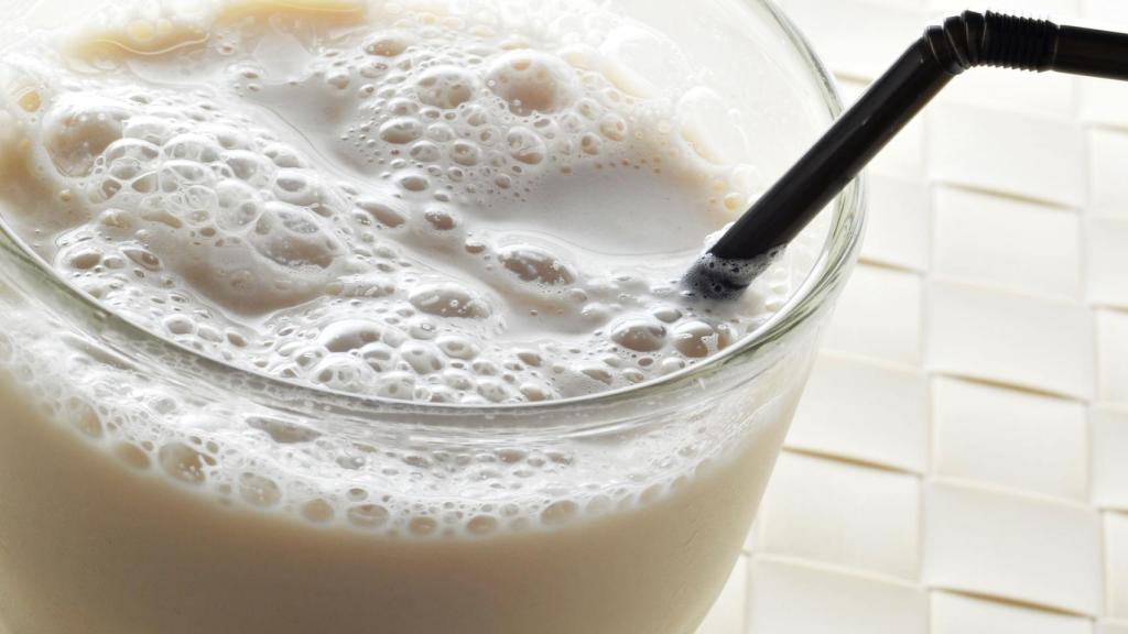 Investigadores demuestran la capacidad antiviral de la horchata valenciana.