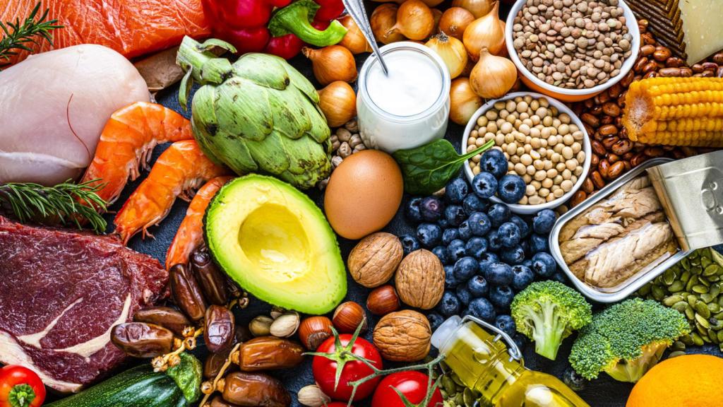La miel, el plátano o el aguacate son sustitutos saludables