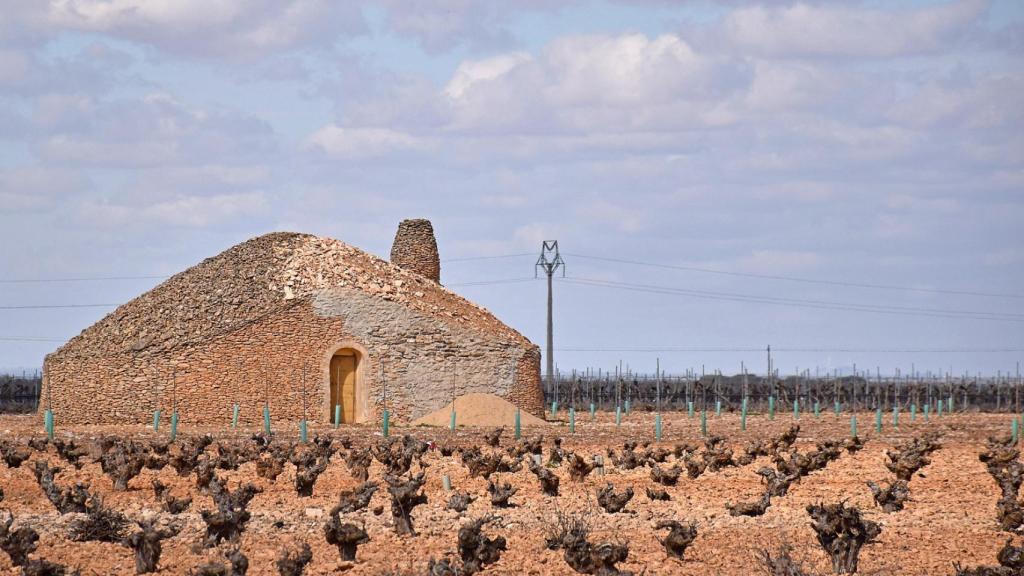 Bombo grande de Tomelloso.