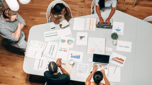 ¿Por qué contratar una agencia de marketing digital?