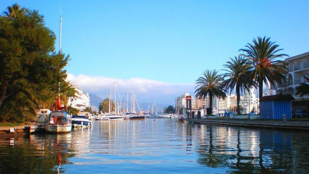 Imagen de Empuriabrava.
