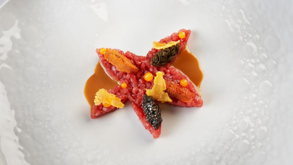 Estrella de mar
