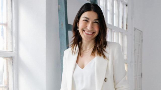 Imagen de archivo de la especialista Nuria Roure.