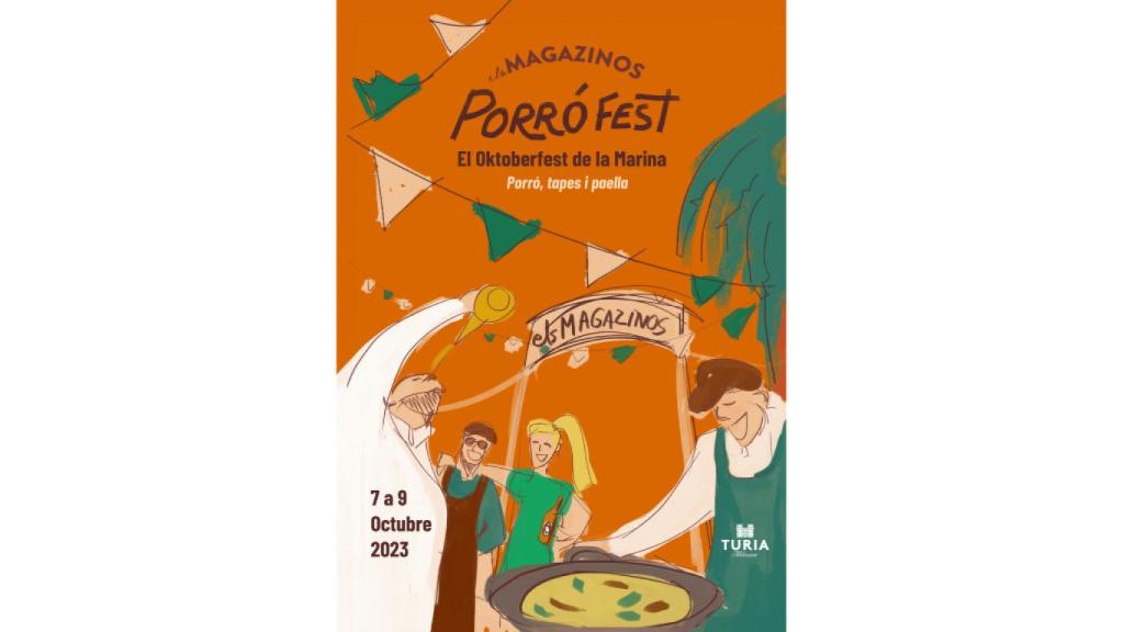 Porró Fest