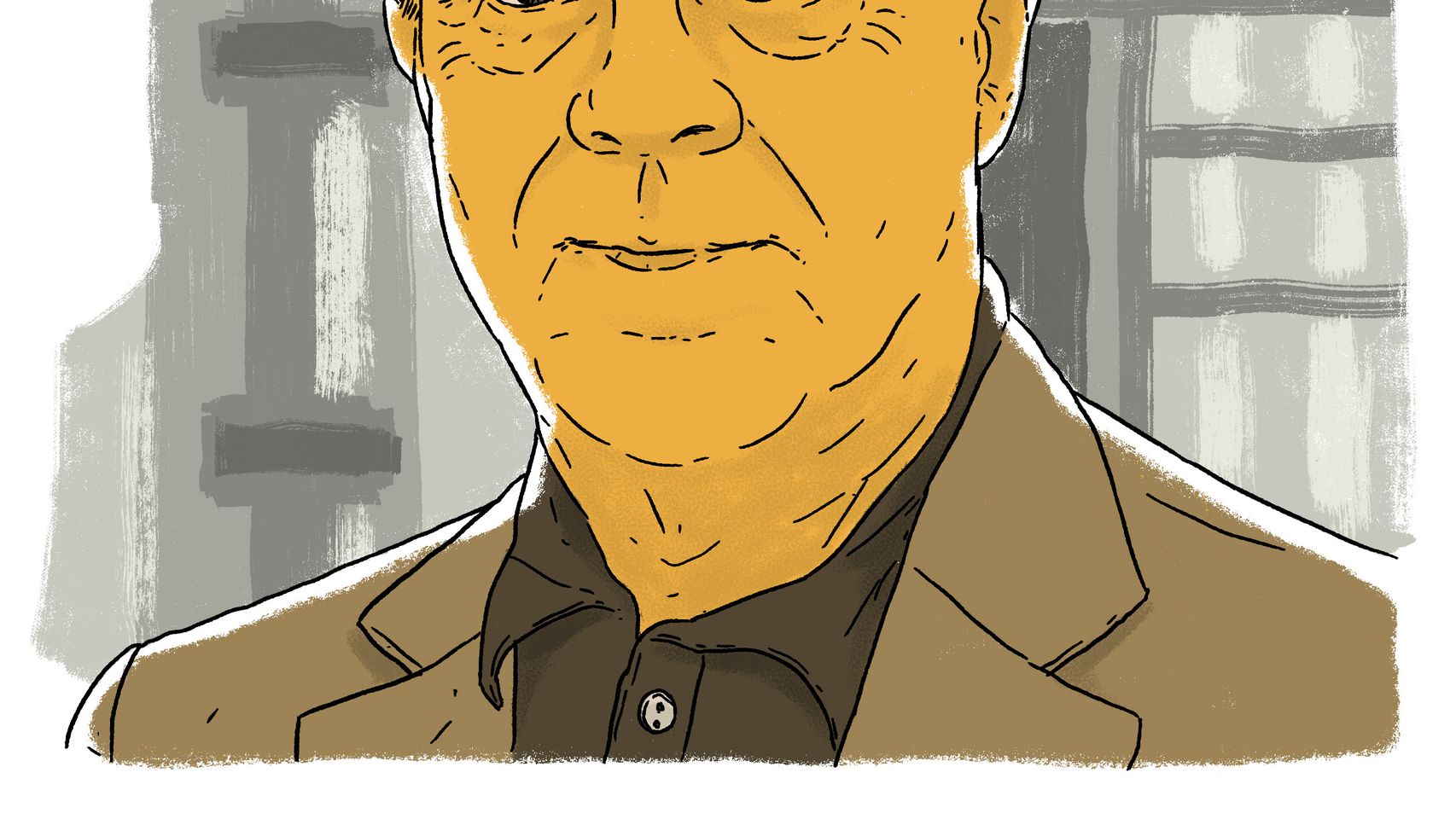 Manolo Laguillo