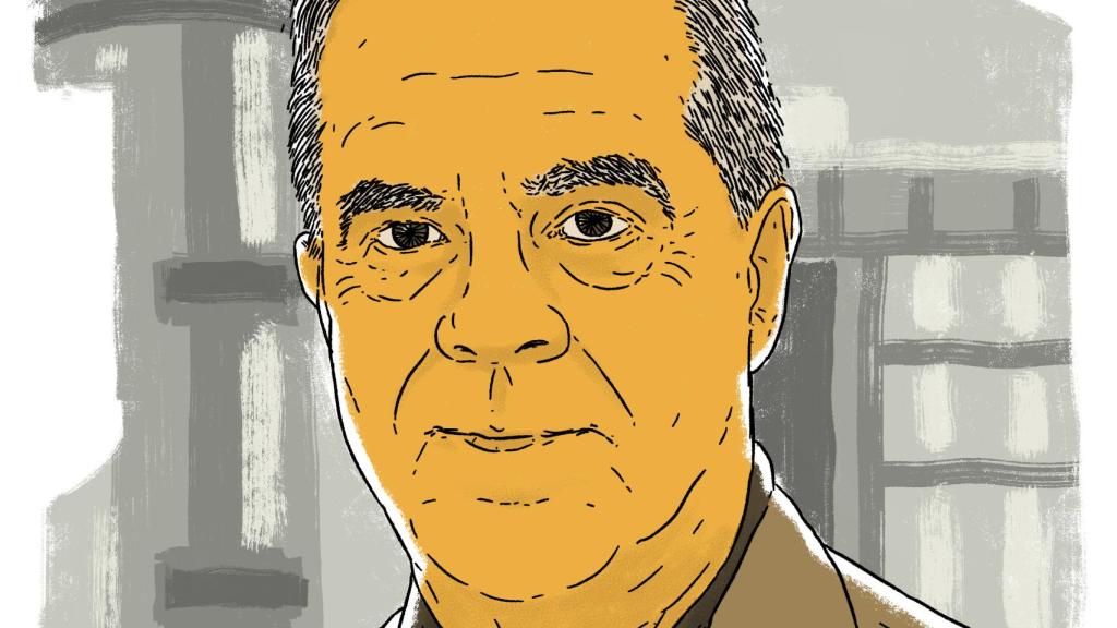 Manolo Laguillo