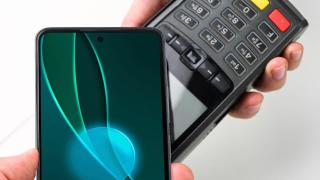 El SPC Discovery Pro cuenta con NFC para realizar pagos