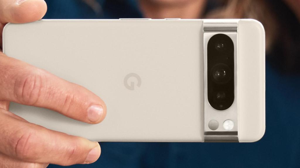 La gama Pixel 8 estrena cámaras en ambos modelos