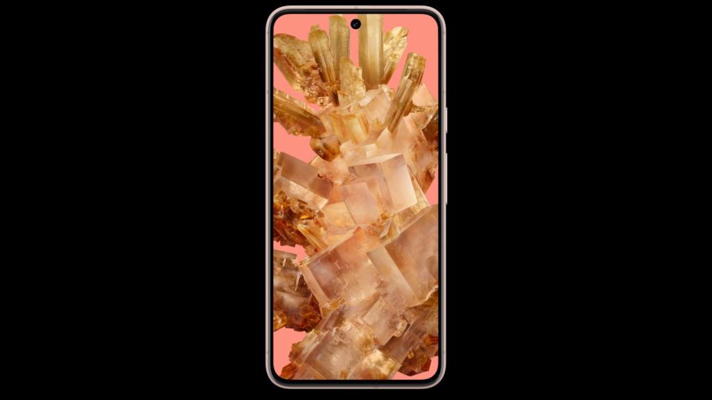 La pantalla del Pixel 8 es algo más pequeña que la del Pixel 7