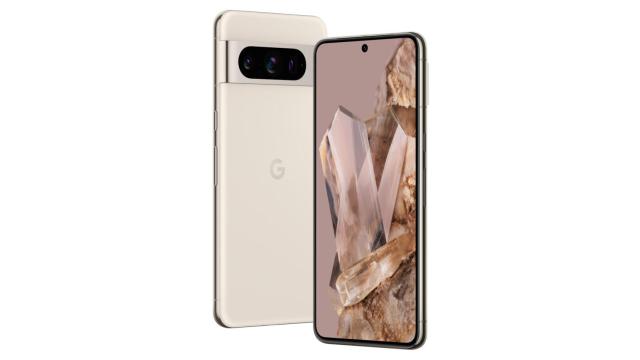 Google Pixel 8