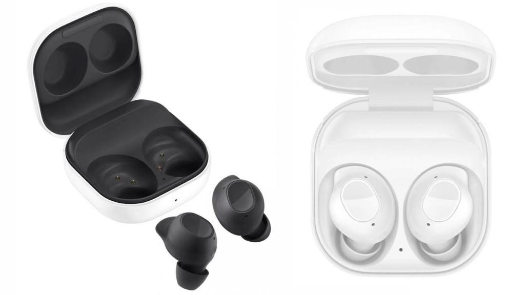 Los Galaxy Buds FE