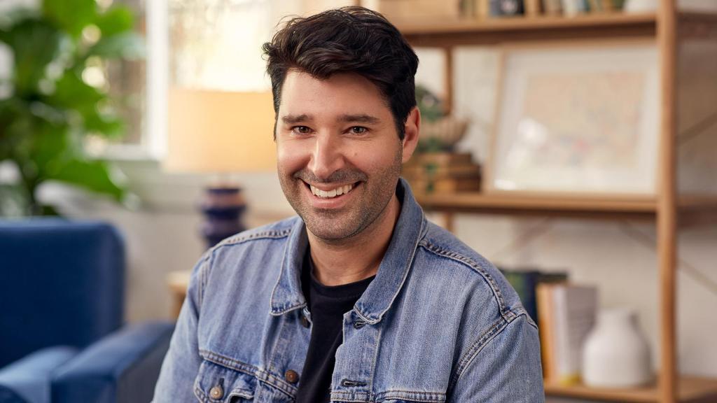 Cliff Obrecht comenta las novedades de Magic Studio con IA generativa