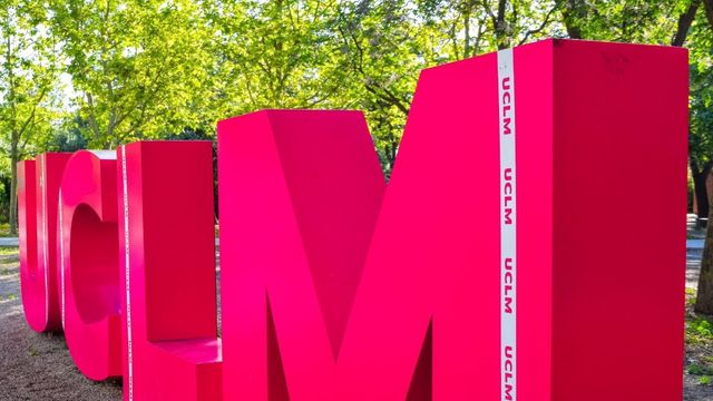 Becas de 320 euros para alumnos a cambio de colaborar 15 horas semanales con la UCLM
