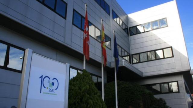 Logista Libros, en Cabanillas del Campo, refuerza su liderazgo con la compra de SGEL