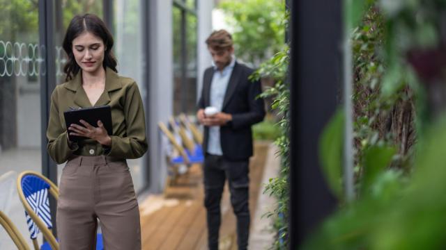 El valor de lo social: empresas confiables y sostenibles