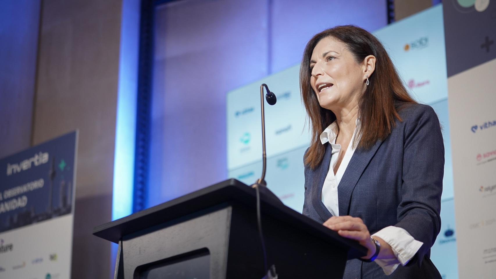 Tercera jornada del IV Observatorio de la Sanidad 'Los cambios que necesita la sanidad actual'