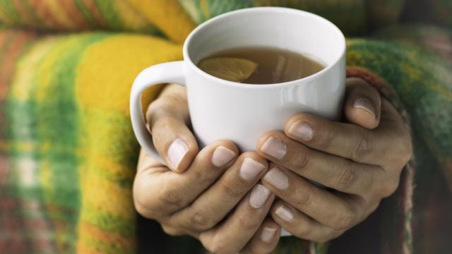 El momento perfecto del día para disfrutar de la infusión antioxidante y antiinflamatoria de moda