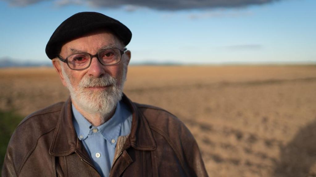 Alejandro Nieto, in memoriam.