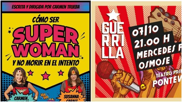Agenda: ¿Qué hacer en Vigo y Pontevedra hoy sábado 7 de octubre?