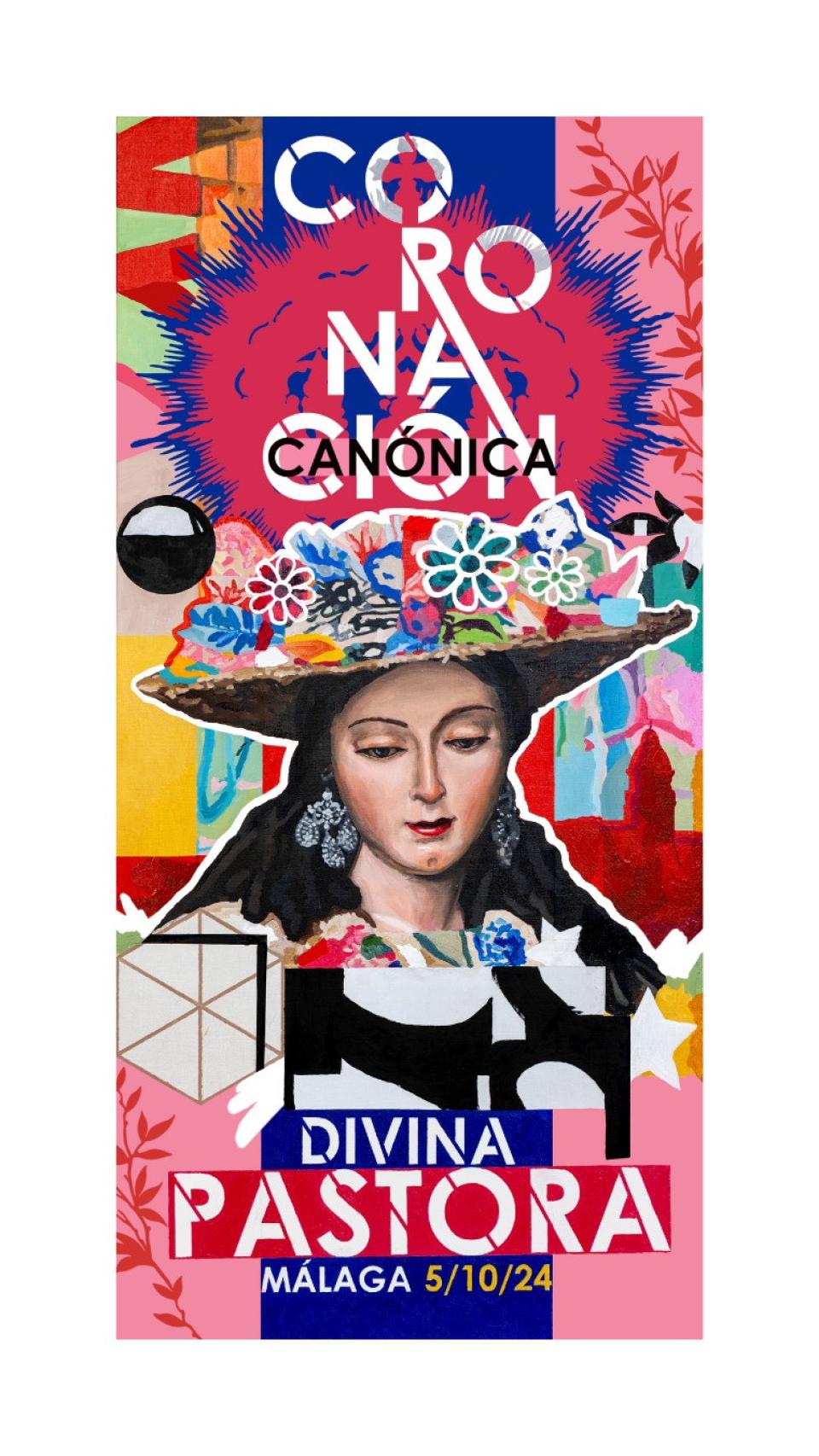 Imagen del cartel.
