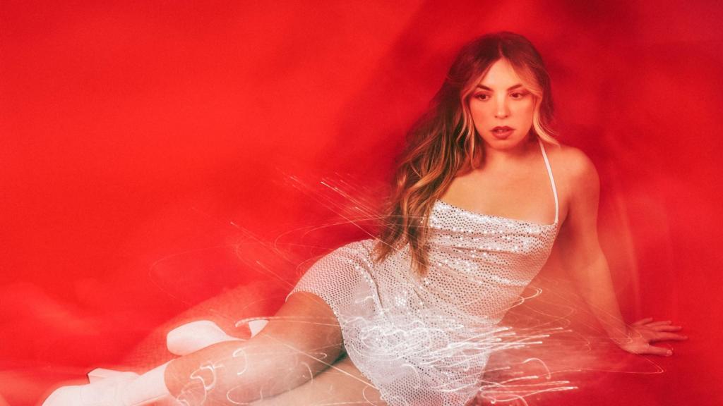 La creadora escénica alicantina Sara Ruiz Ferrer.