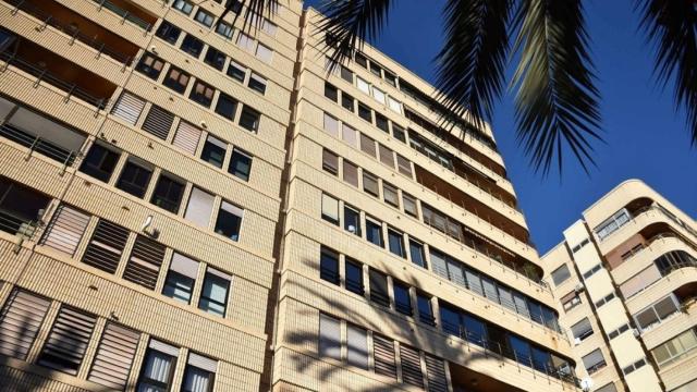 Imagen de archivo de la ciudad donde más han bajado los precios de la vivienda.