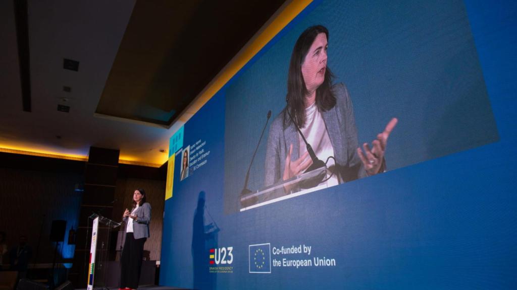 El encuentro en Alicante de este viernes forma parte del programa de la presidencia española de la Unión.