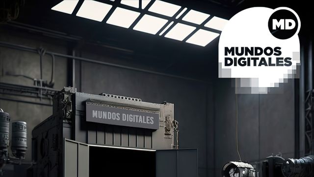 Mundos Digitales en la Feria de Valladolid