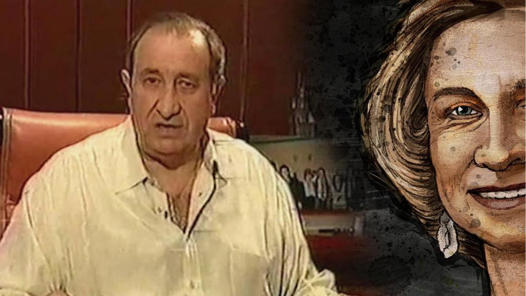 Así se ha convertido DMAX en el escaparate en abierto de los contenidos de HBO: de 'Sofía y la vida real' a 'El Pionero'