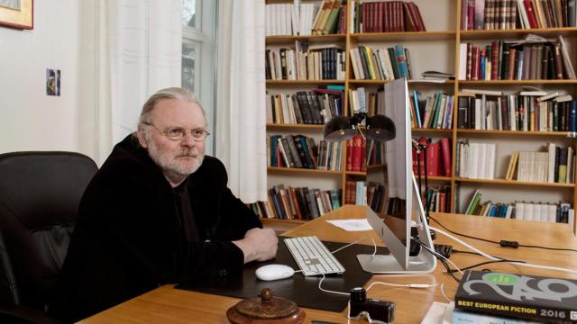 Jon Fosse, del infierno del alcohol a la gloria del Premio Nobel: sus editores descifran a un autor hipnótico
