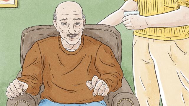 'Fundición', un cuento inédito de Antonio Soler
