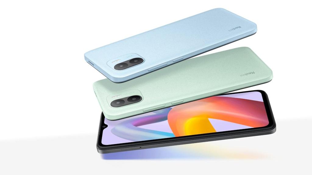 Xiaomi Redmi A2