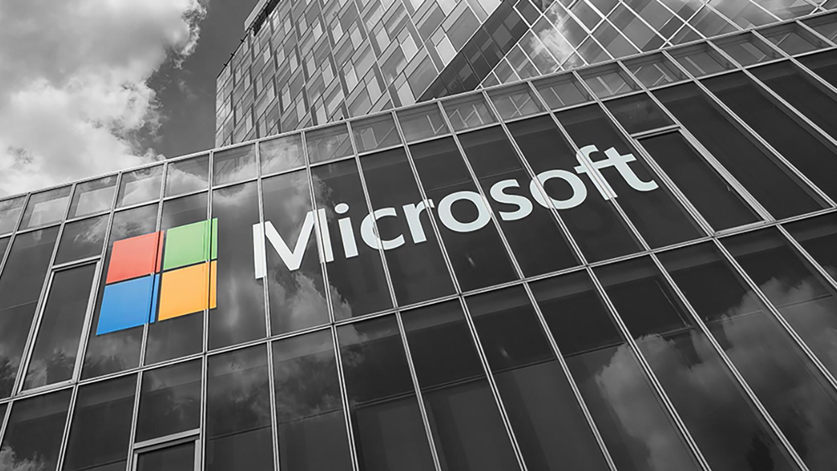 Microsoft