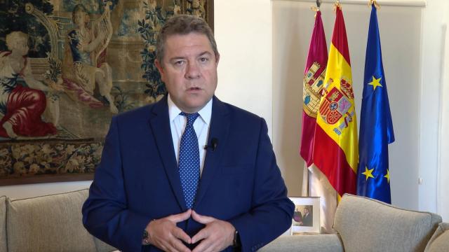 Mensaje institucional de Page sobre el Mundial de 2030