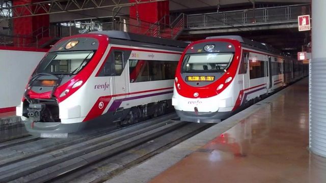 Primer paso para la llegada del Cercanías a Illescas (Toledo)