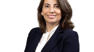 Marta Raga, nueva directora general de Singular AM.