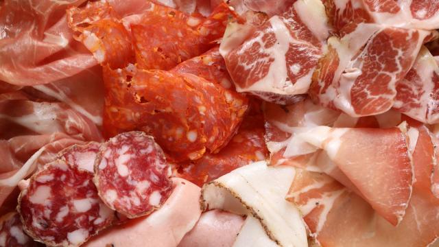Estos son los cuatro embutidos recomendados por los nutricionistas si quieres darte un capricho