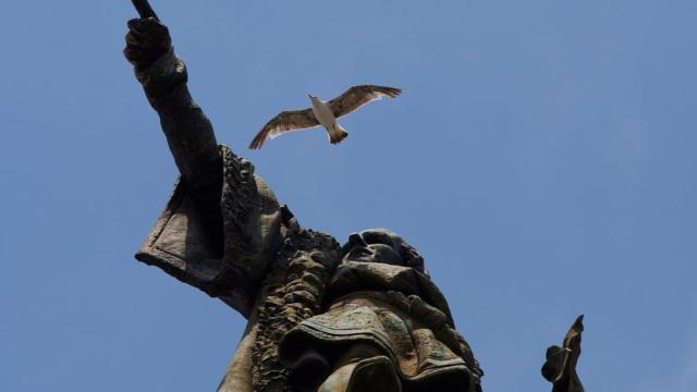 Por qué reivindicar a Cristóbal Colón