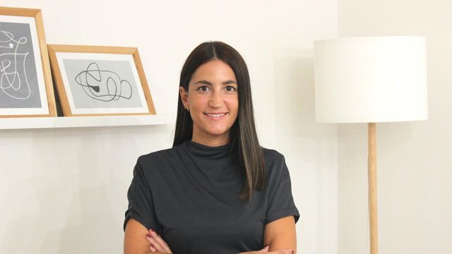 Eva Rosende, nueva presidenta de la Asociación de Empresarios y Empresarias de A Coruña (AJE)