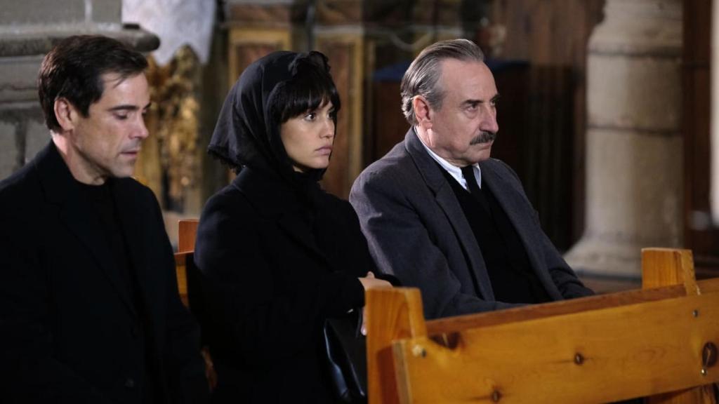 Imagen de 'Entre tierras'.