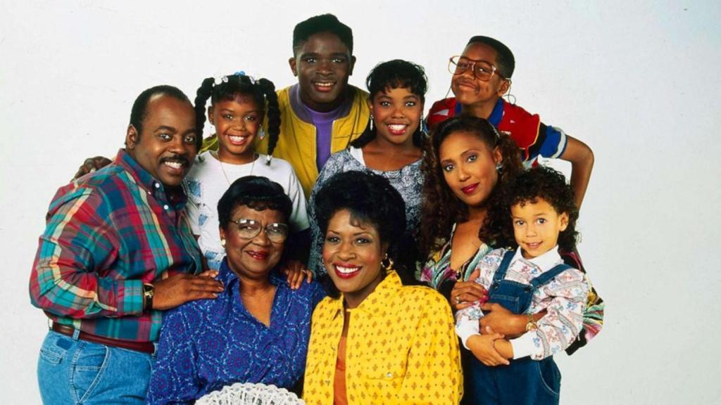 'Cosas de Casa', 'Salvados por la campana'… cuando el access sobremesa era ocupado por series juveniles en Antena 3