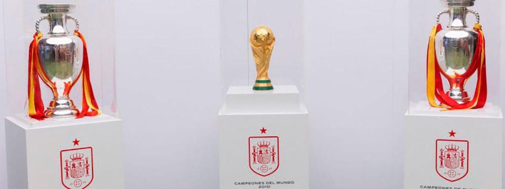 Museo de la RFEF